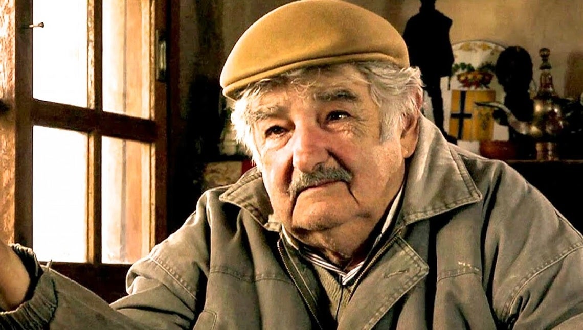 Mujica abre as portas do Uruguai para crianças refugiadas da Síria