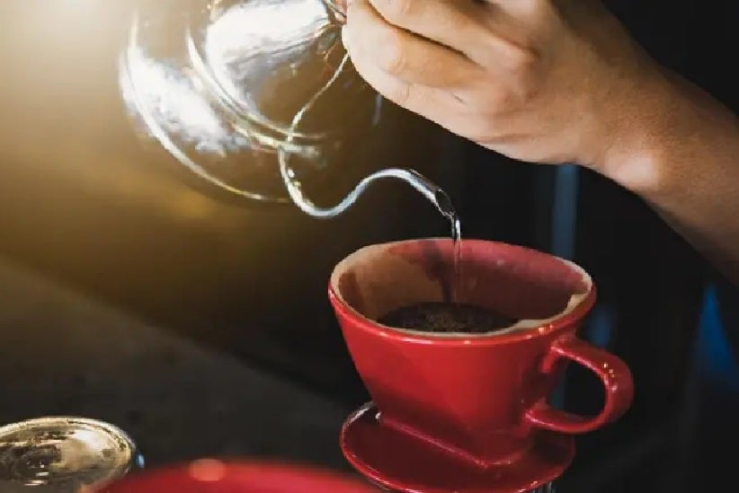 Como Preparar Um Bom Café Em Casa-fronteiralivre