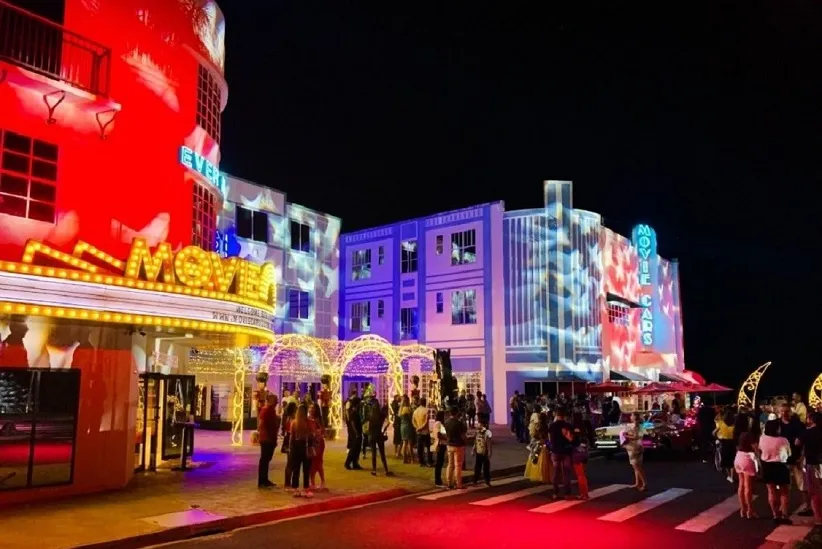 Crédito fotográfico: Wonder Park Foz