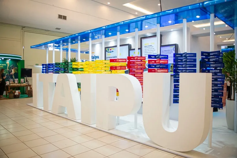 Abertura da Feira. Foto: Ane Horst/PTI