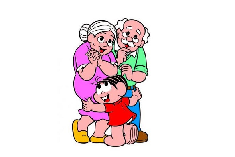 Foto: Divulgação/Turma da Mônica