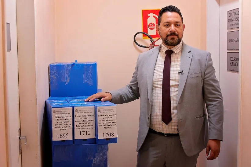 Foto: Christian Rizzi - Câmara Foz