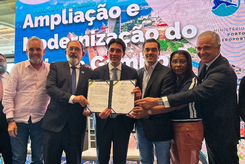 Foto: Divulgação/PTI Brasil