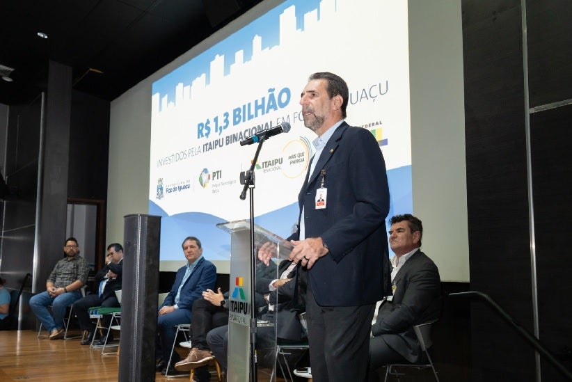 Crédito das fotos: Sara Cheida / Itaipu Binacional