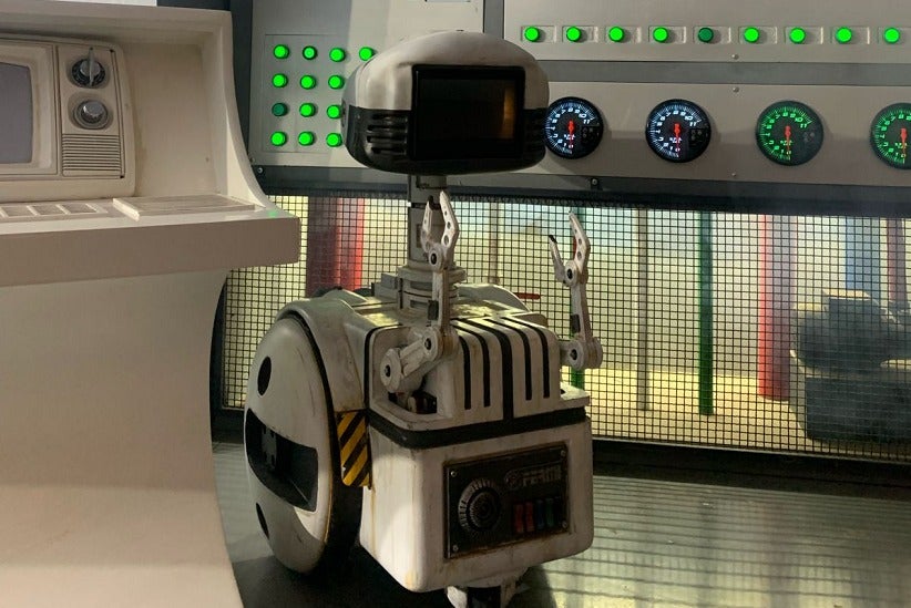 Foto: Reprodução/Wonder Park Foz