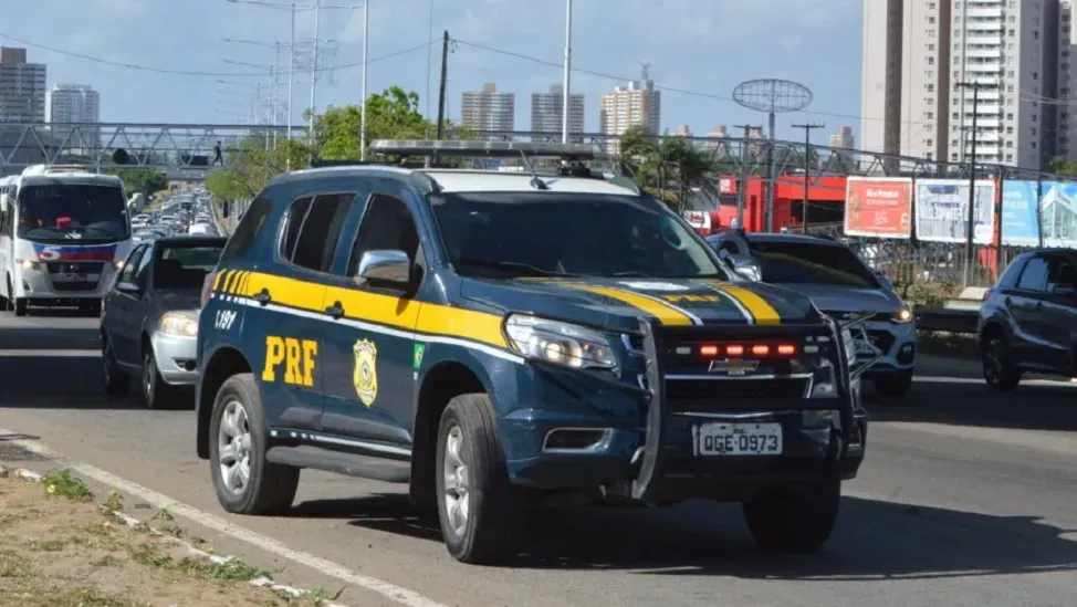 Foto: Divulgação/Polícia Federal
