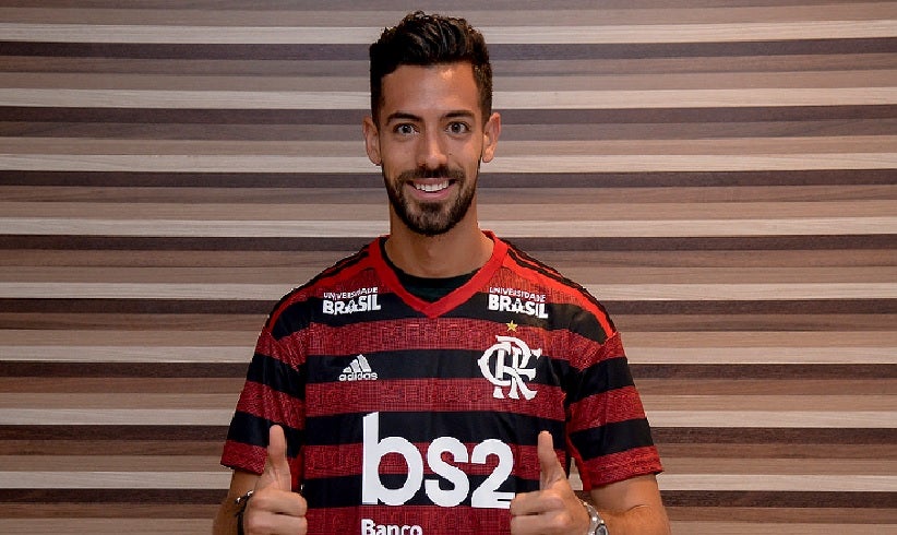 Por Ivan Raupp, Karin Duarte e Thiago Lima — Rio de Janeiro - Foto: Fox Sport