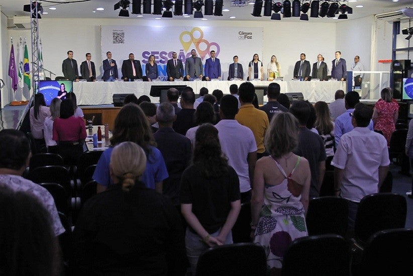 Foto: Christian Rizzi - CMFI