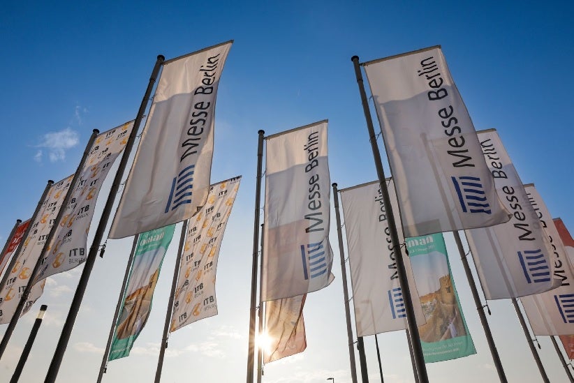 Crédito: ©️ Messe Berlin GmbH