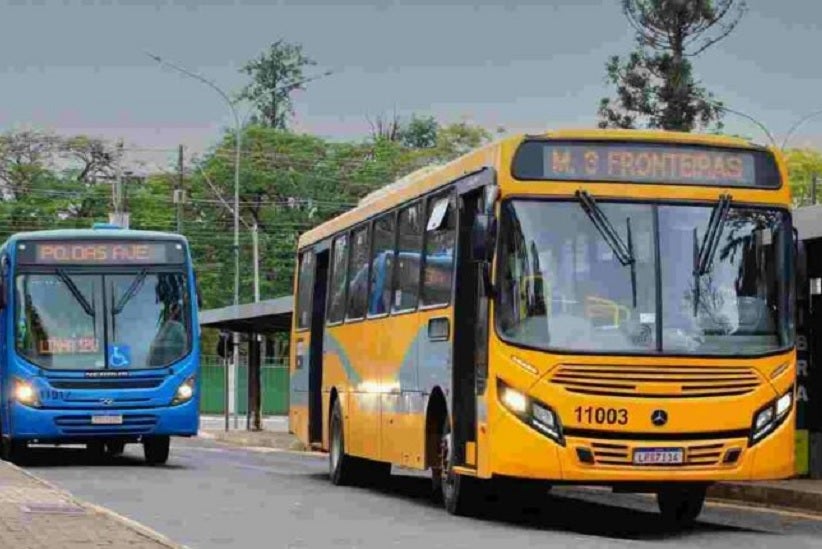 Foto: Divulgação/Foztrans