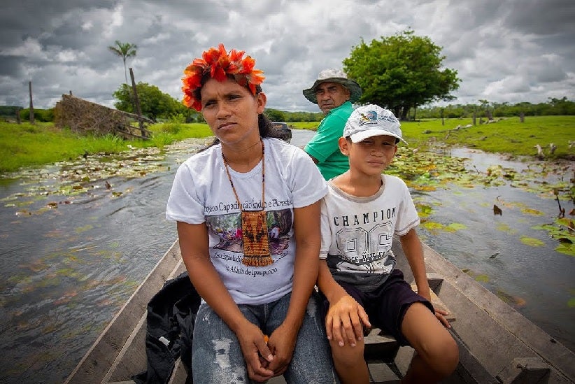 Foto: Tiago Miotto/Cimi.