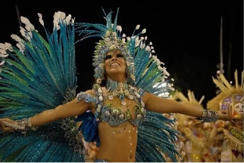 O Carnaval da América do Sul é um dos destaques do calendário cultural
