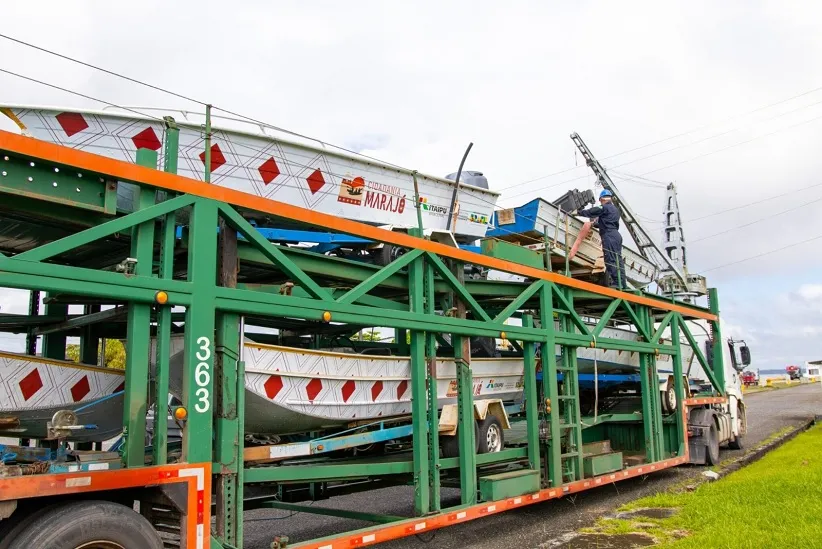 Fotos: Divulgação/MDHC