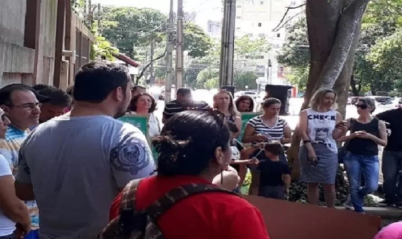 Foto: Amilton Farias/Fronteira Livre