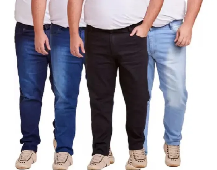 Foto: Divulgação/Dom Farias - Moda Masculina