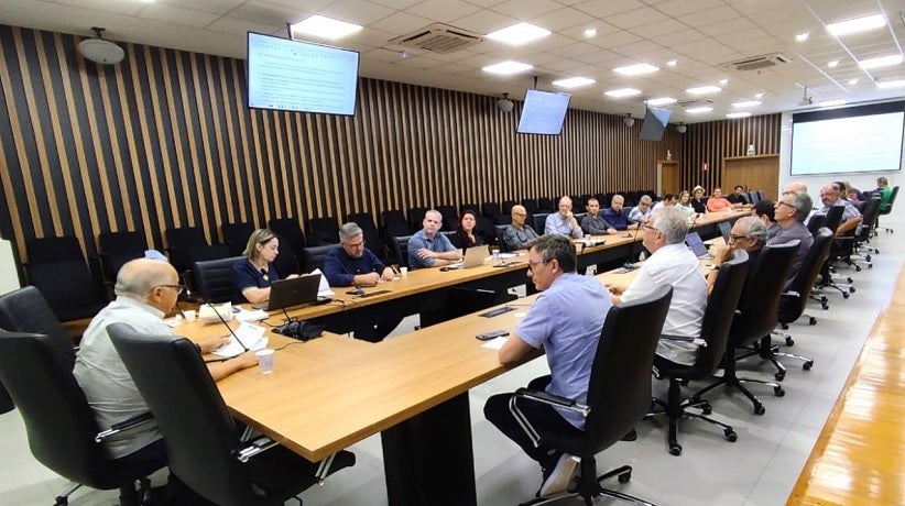 O colegiado irá atuar em torno das oportunidades e desafios da economia de Foz do Iguaçu – foto: Divulgação