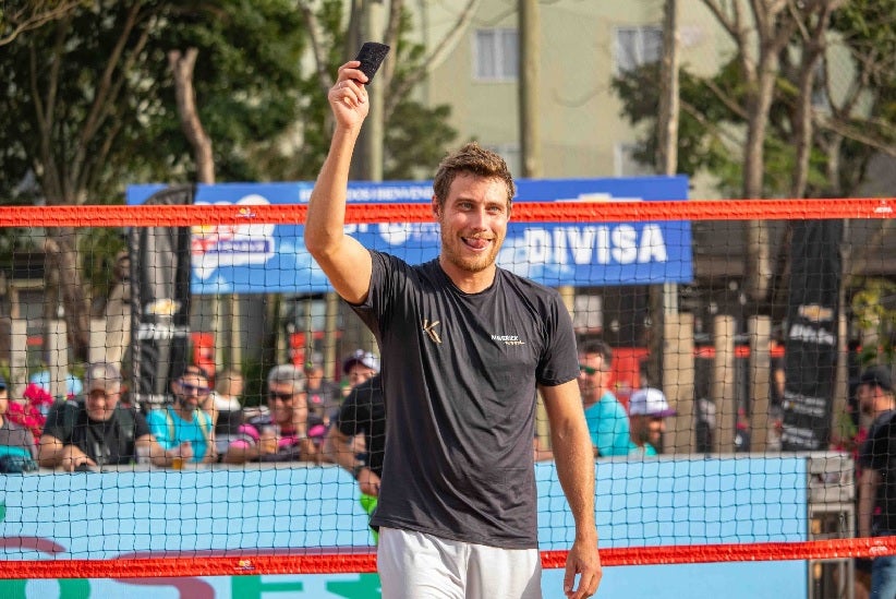 Fotos: disputas do ano passado / Crédito: @tiagolinophoto