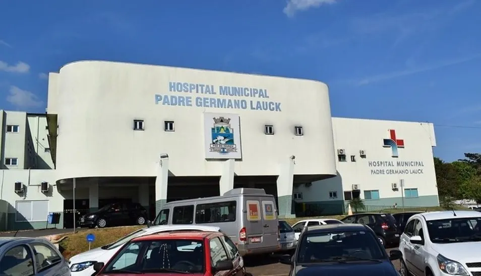 Pautas ligadas à saúde pública de Foz do Iguaçu são relevantes para a população – foto: Arquivo/Prefeitura de Foz