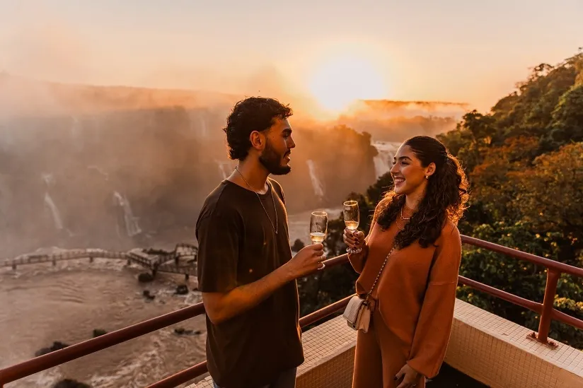 Foto: Divulgação/Cataratas do Iguaçu