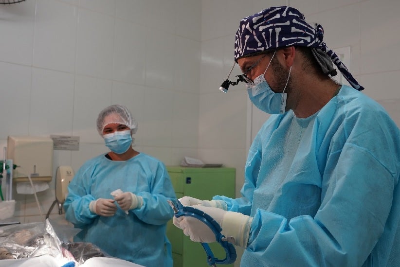 Foto: Divulgação/Parque das Aves