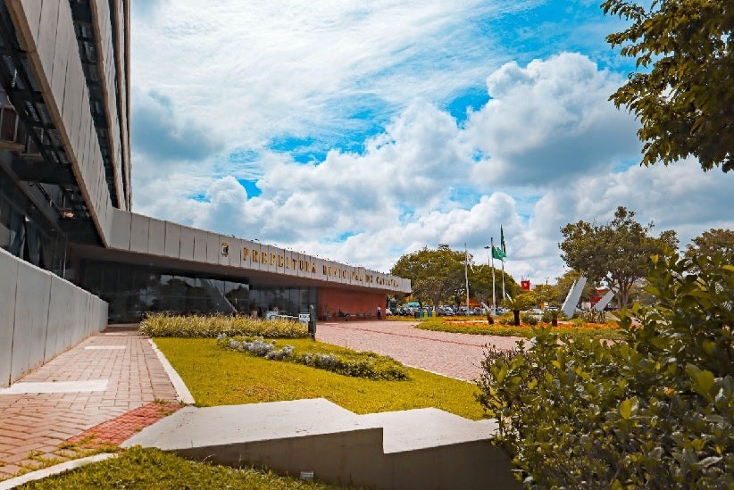 Foto: Prefeitura Municipal de Cascavel