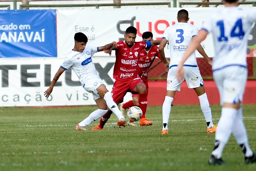 Foto: Divulgação/Thamela Quirino