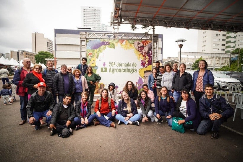 Fotos: Divulgação/Itaipu Binacional
