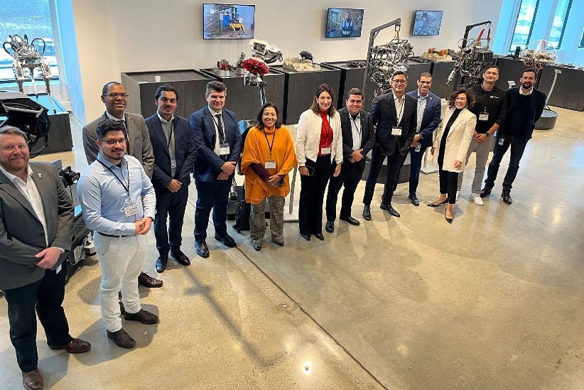 Crédito Fotográfico: Pti Brasil