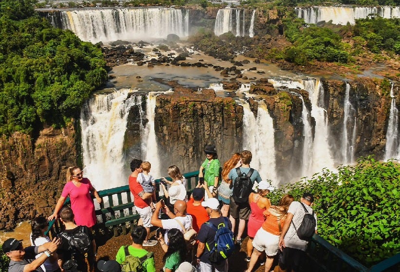 Créditos das imagens: Nilmar Fernando