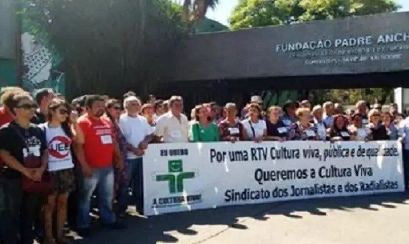 Gisele Brito / Brasil de Fato