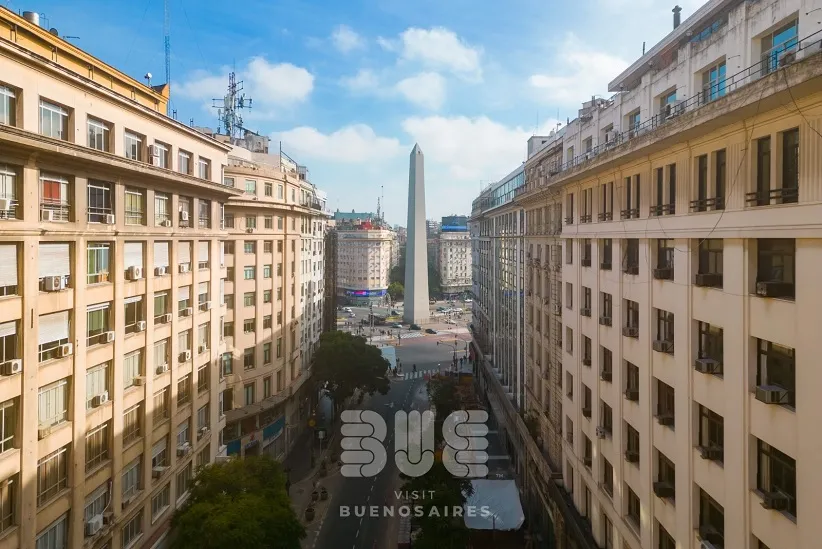 Fotos: Visit Buenos Aires