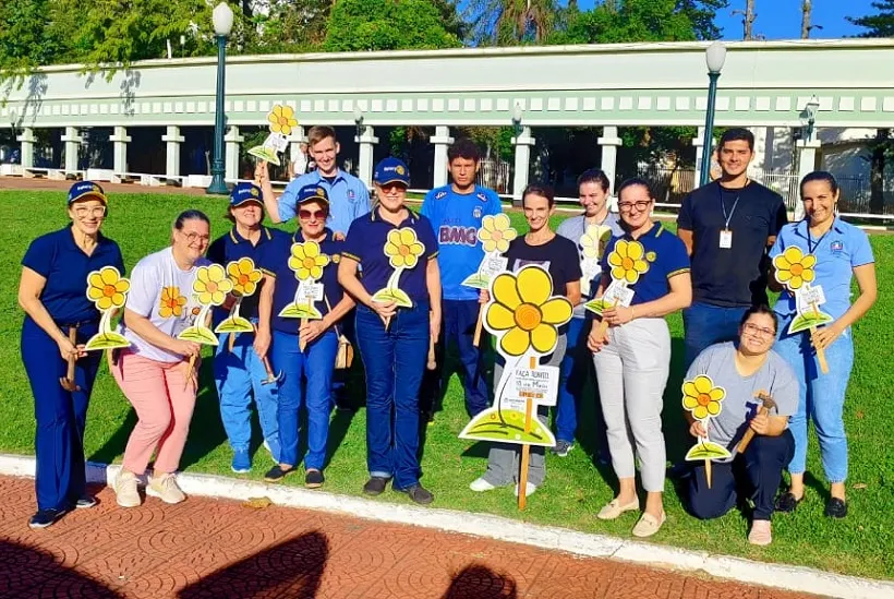 Foto: Divulgação/Prefeitura de Medianeira