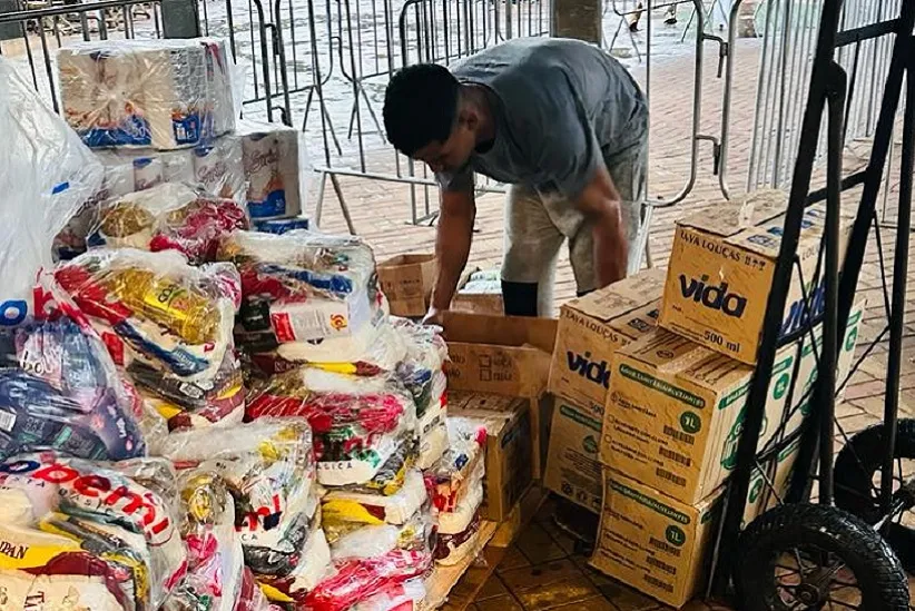 Crédito fotografia: Urbia Cataratas