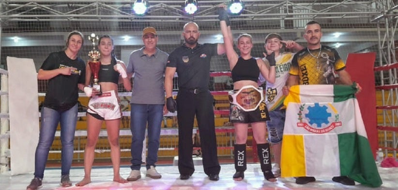 Foto: Prefeitura de São Miguel do Iguaçu