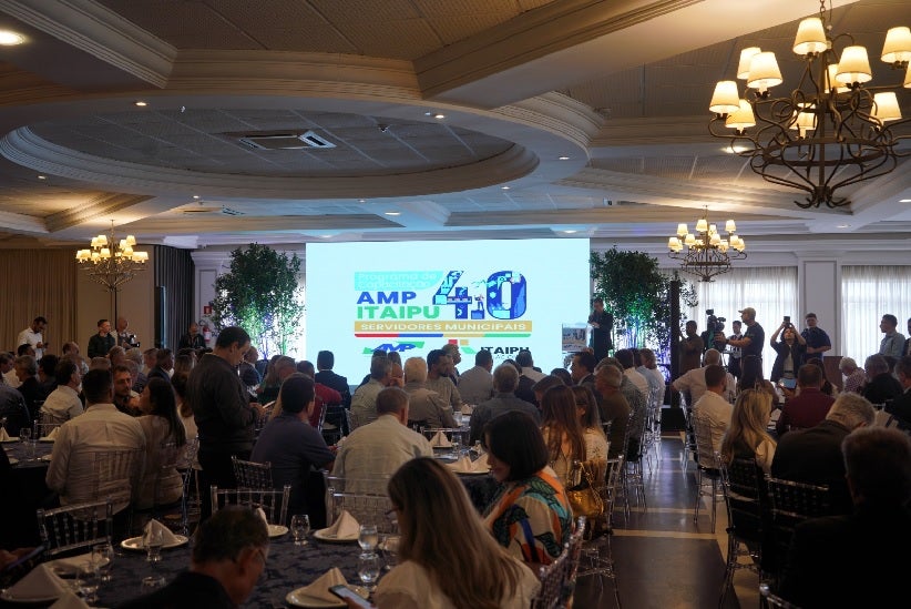Fotos: Alexandre Marchetti / Itaipu Binacional
