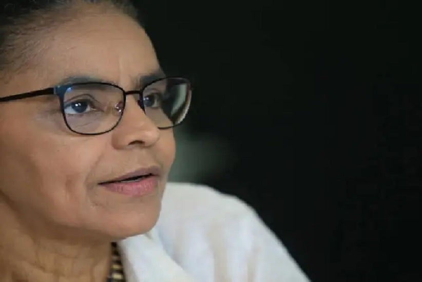 Para Marina, agronegócio deve se dissociar da agenda do governo para a Amazônia / Helvio Romero/Estadão