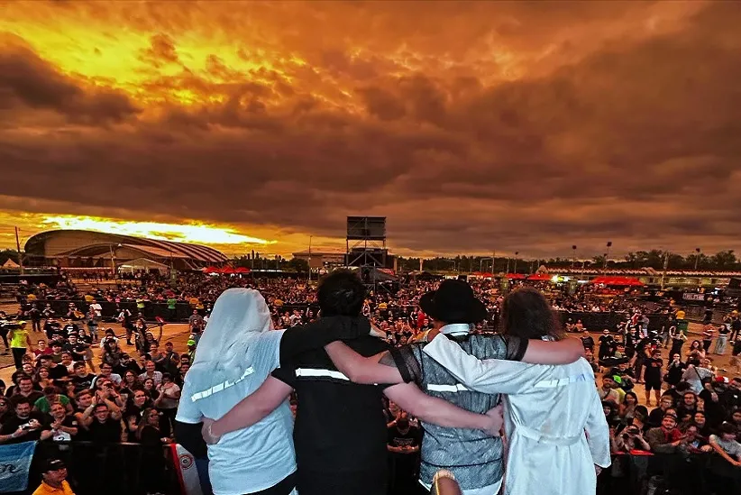 Foto: Divulgação/Deliverans