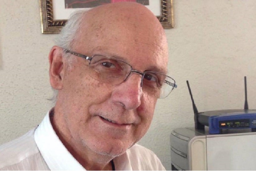 Padre Júlio Lancellotti é conhecido por atuar na defesa da população em situação de rua - Foto: Reprodução/Facebook