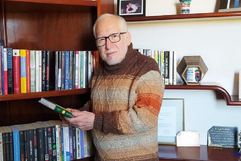 Foto: Divulgação/Amilton farias