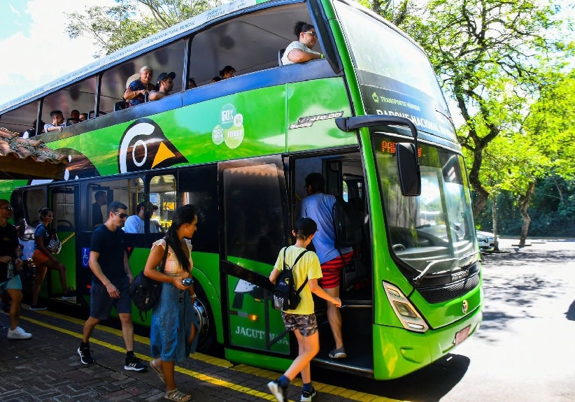 Crédito das imagens: Micael Santana