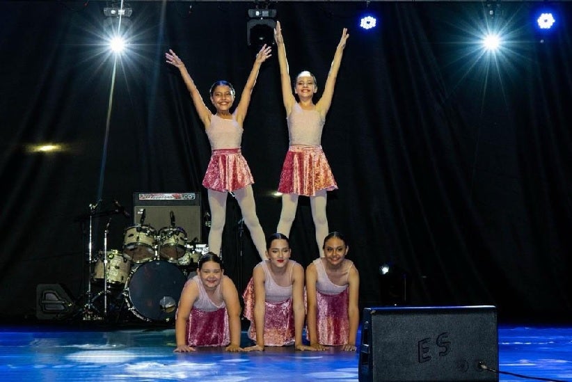 Projetos desenvolvidos com apoio da Itaipu. Fotos: Divulgação.