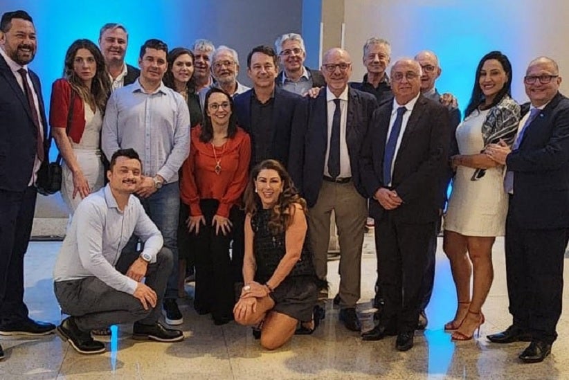 A ABIH-PR movimentou cerca de 70 empresários nas comitivas de iguaçuenses para Brasília ao longo das três viagens