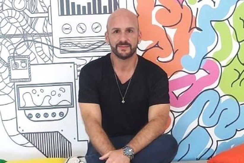 O palestrante Elson Davanzo irá abordar as motivações e fatores que conduzem as pessoas à ação - foto: Divulgação/Elson Davanzo