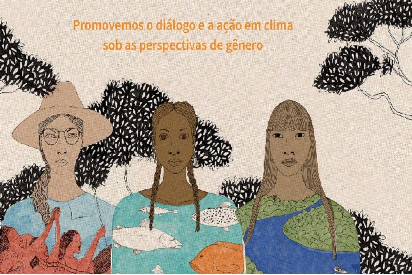 Transporte urbano não leva em conta a desigualdade de gênero-fronteiralivre