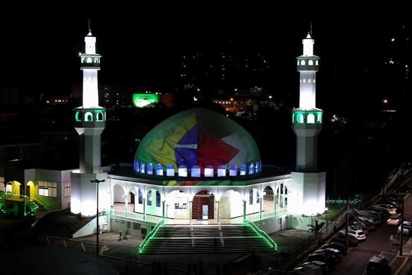 Foto: Divulgação/Christian Rizzi