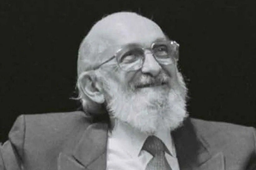 A educação libertadora de Paulo Freire valoriza os saberes e as práticas populares de cuidado - Foto: MST