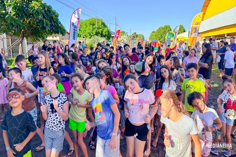 Foto: Reprodução/Prefeitura de Medianeira