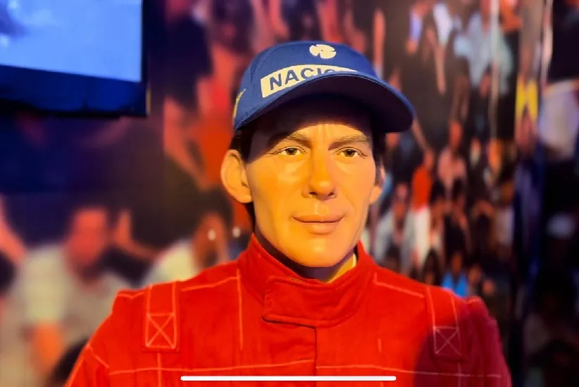 Foto: Divulgação/Dreams Park Show