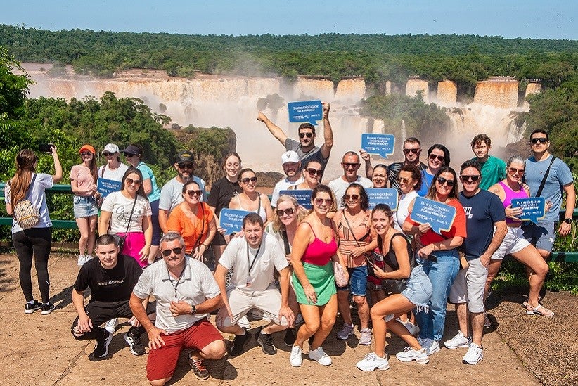 CataratasDay 2023 - Créditos Nilmar Fernando @fotoequipecataratas