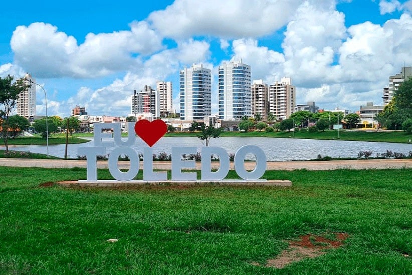 Foto: Prefeitura Municipal de Toledo